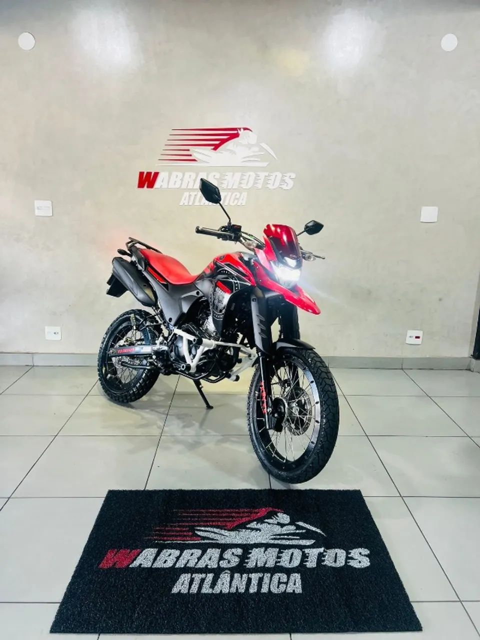 LANDER 250