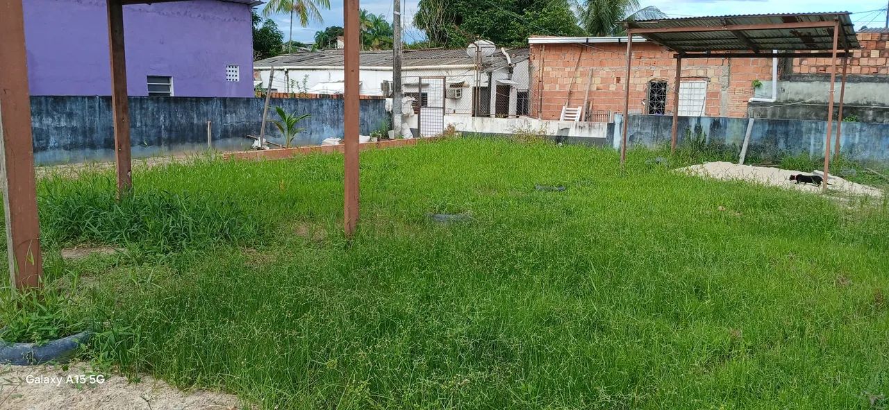 Terreno Colônia Terra Nova - Foto 3