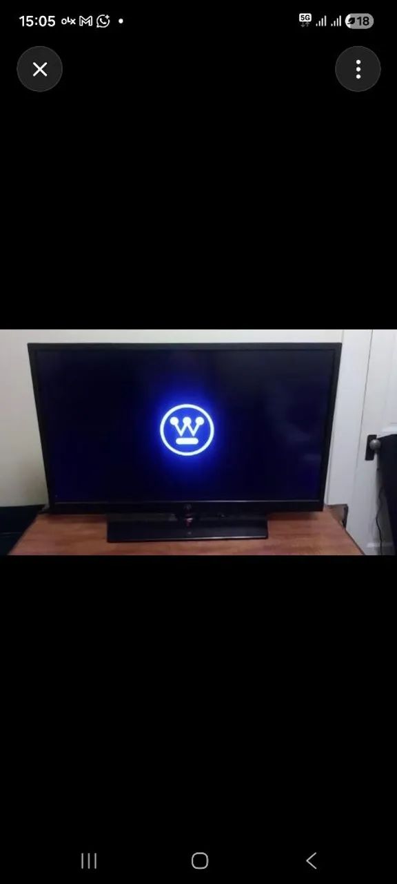 Televisão  - Foto 5
