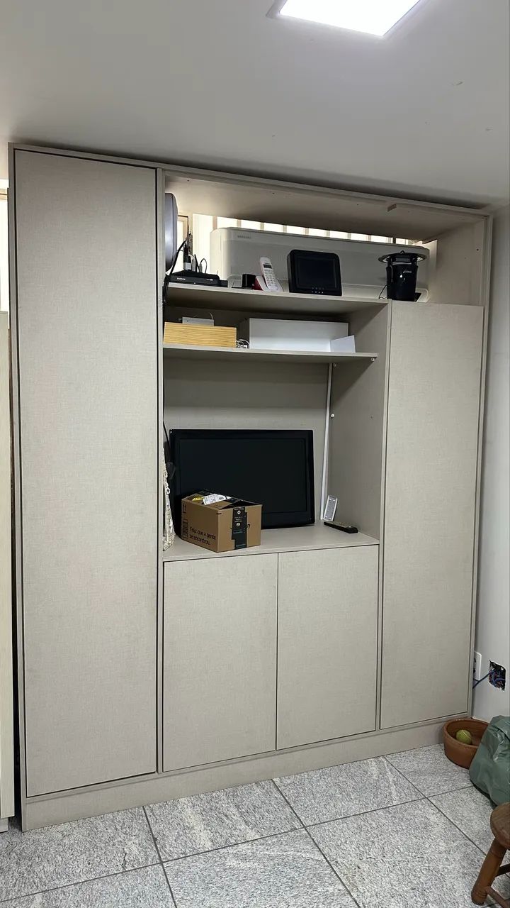 Armário em MDF