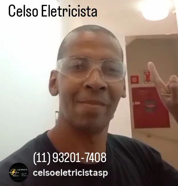 Eletricista São Paulo 