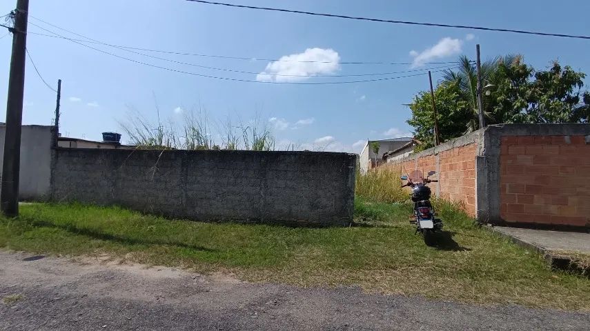 Foto - Rio de Janeiro - Santa Cruz