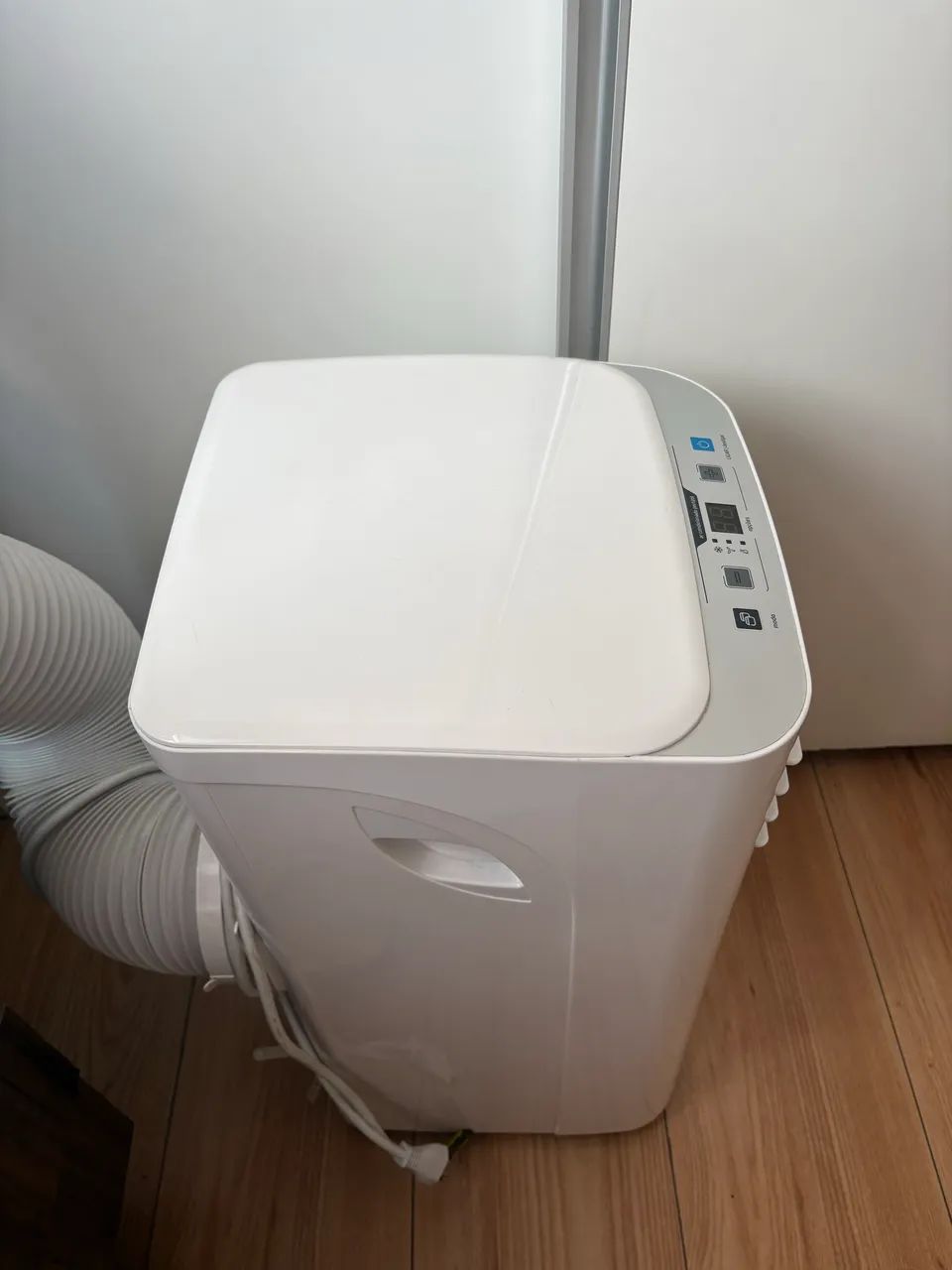 Ar condicionado portátil Midea  - Foto 3