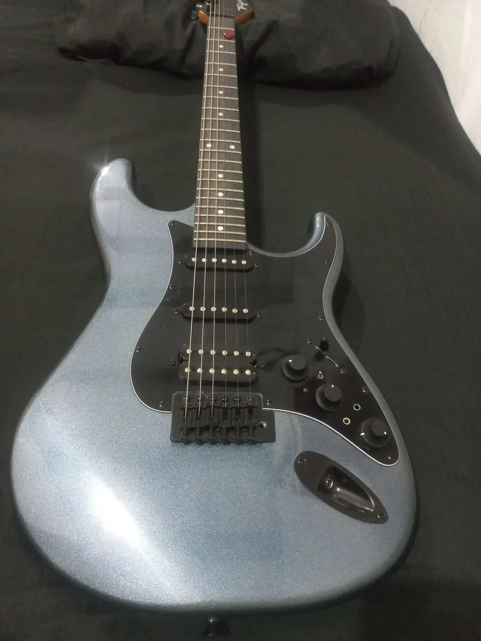 Guitarra Tagima Sixsmart - Foto 3