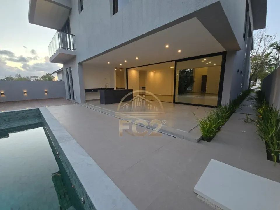 Casa Em Condomínio À Venda Serraria Maceió - Foto 2