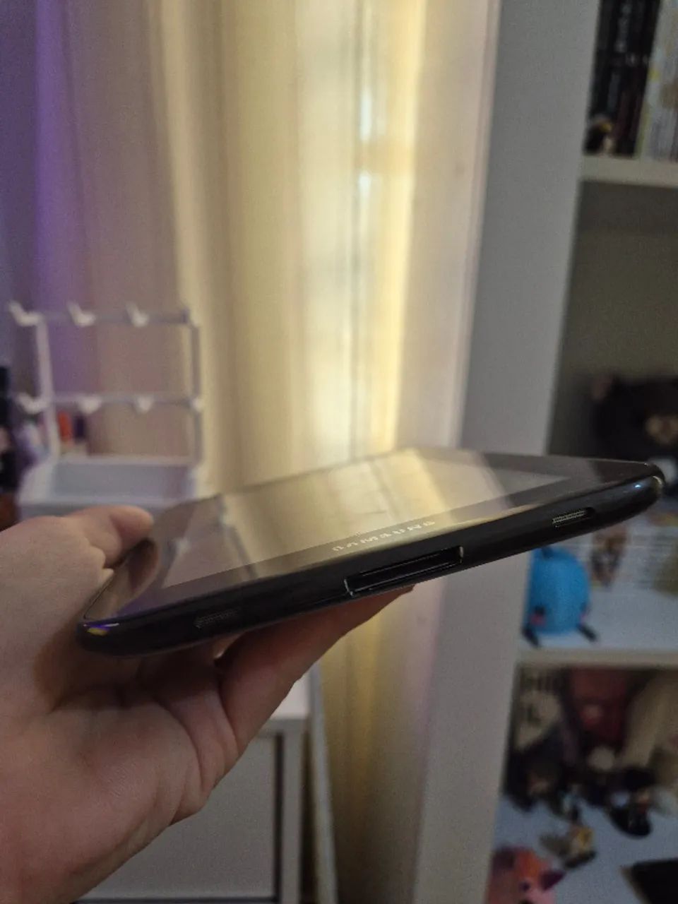 tablet samsung galaxy tab 2 7.0 gt-p3110 - Foto 3