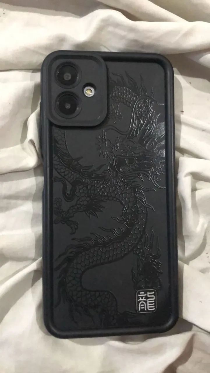 Celular Samsung a06