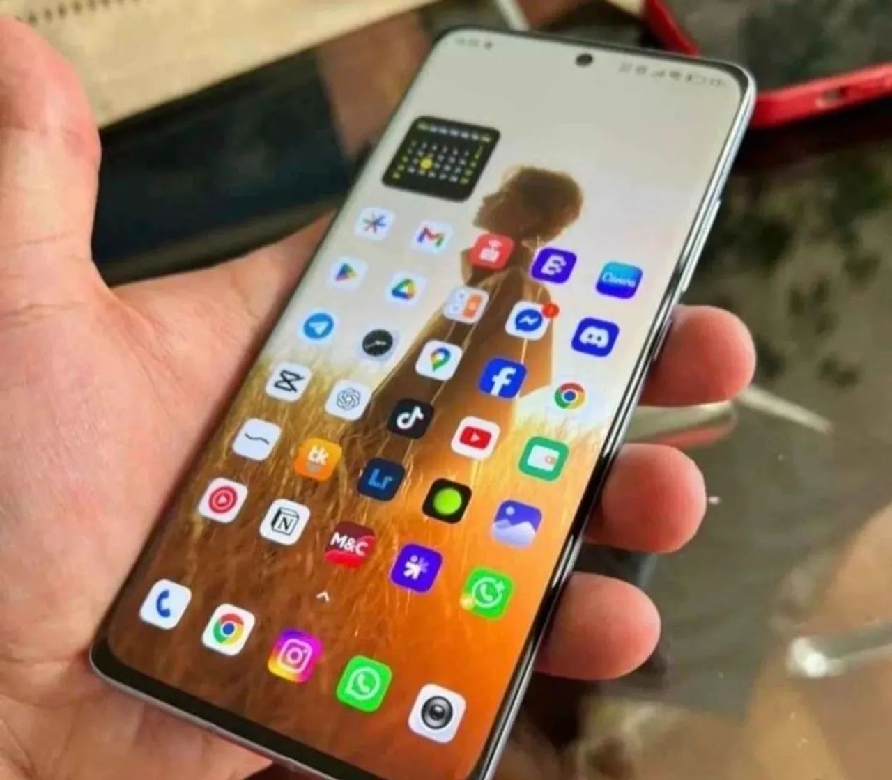 Xiaomi Mi 12 256Gb - Foto 5