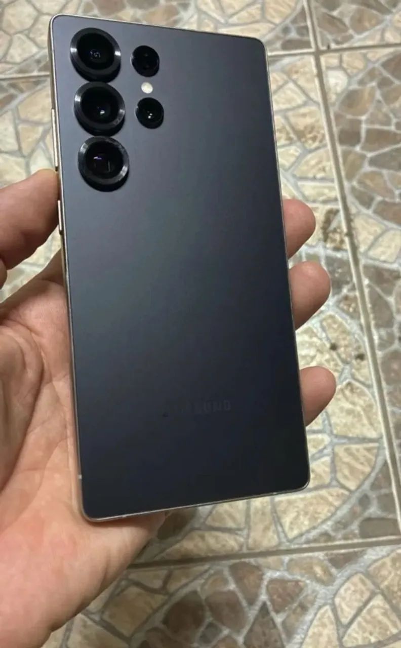 S25 ultra - Foto 5