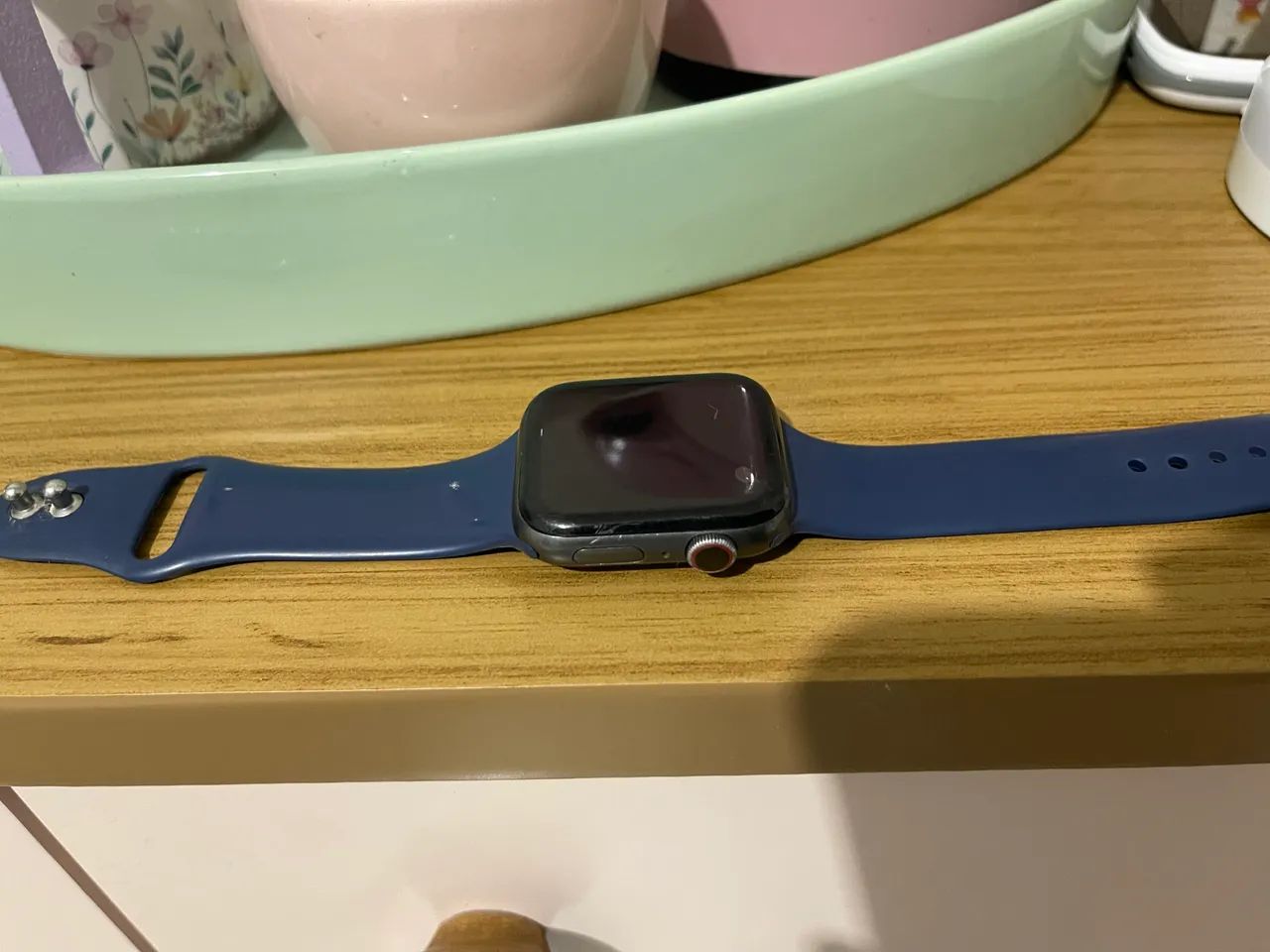 Apple Watch série 6 44 mm