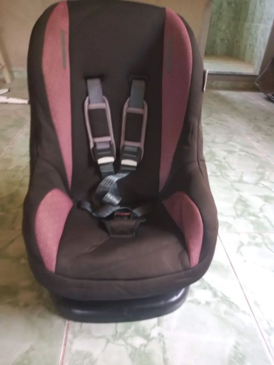 Cadeirinha de carro - Foto 2