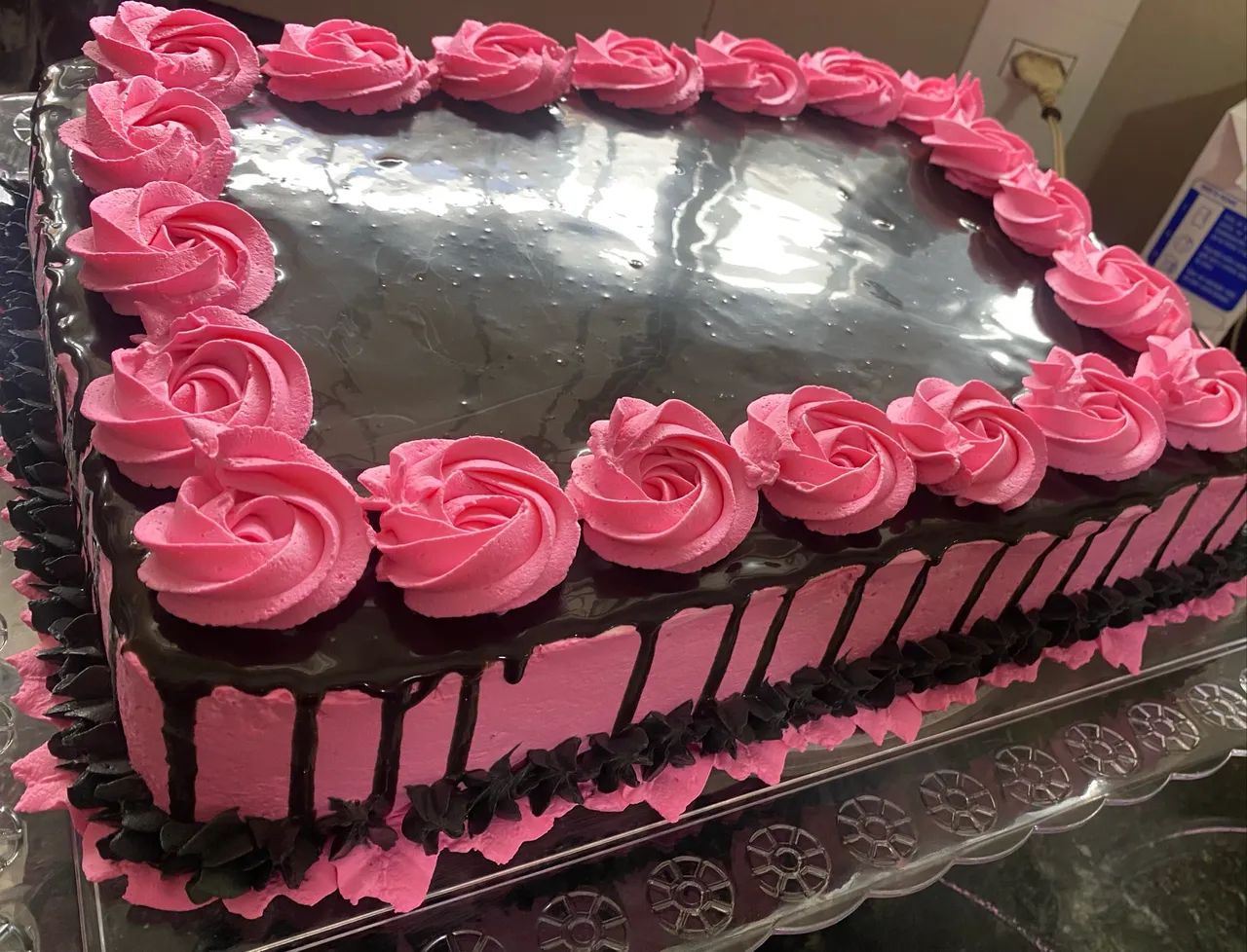 Auxiliar de confeitaria  - Foto 2