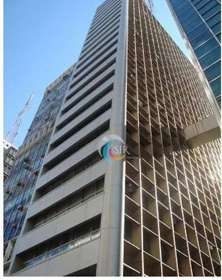 Conjunto para alugar, 462 m² Bela Vista - São Paulo/SP - Foto 2