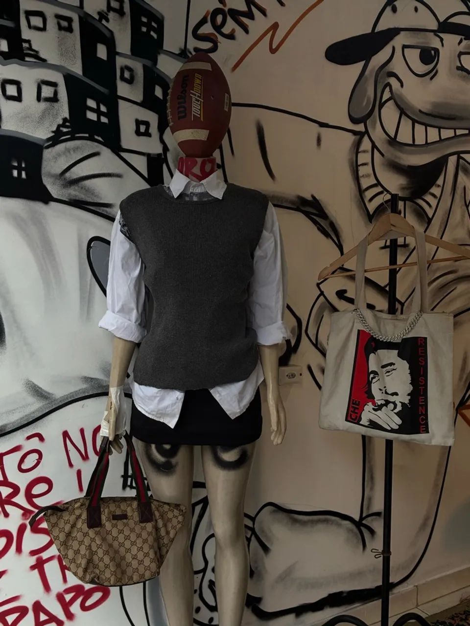 Bolsa Gucci original  - Foto 5