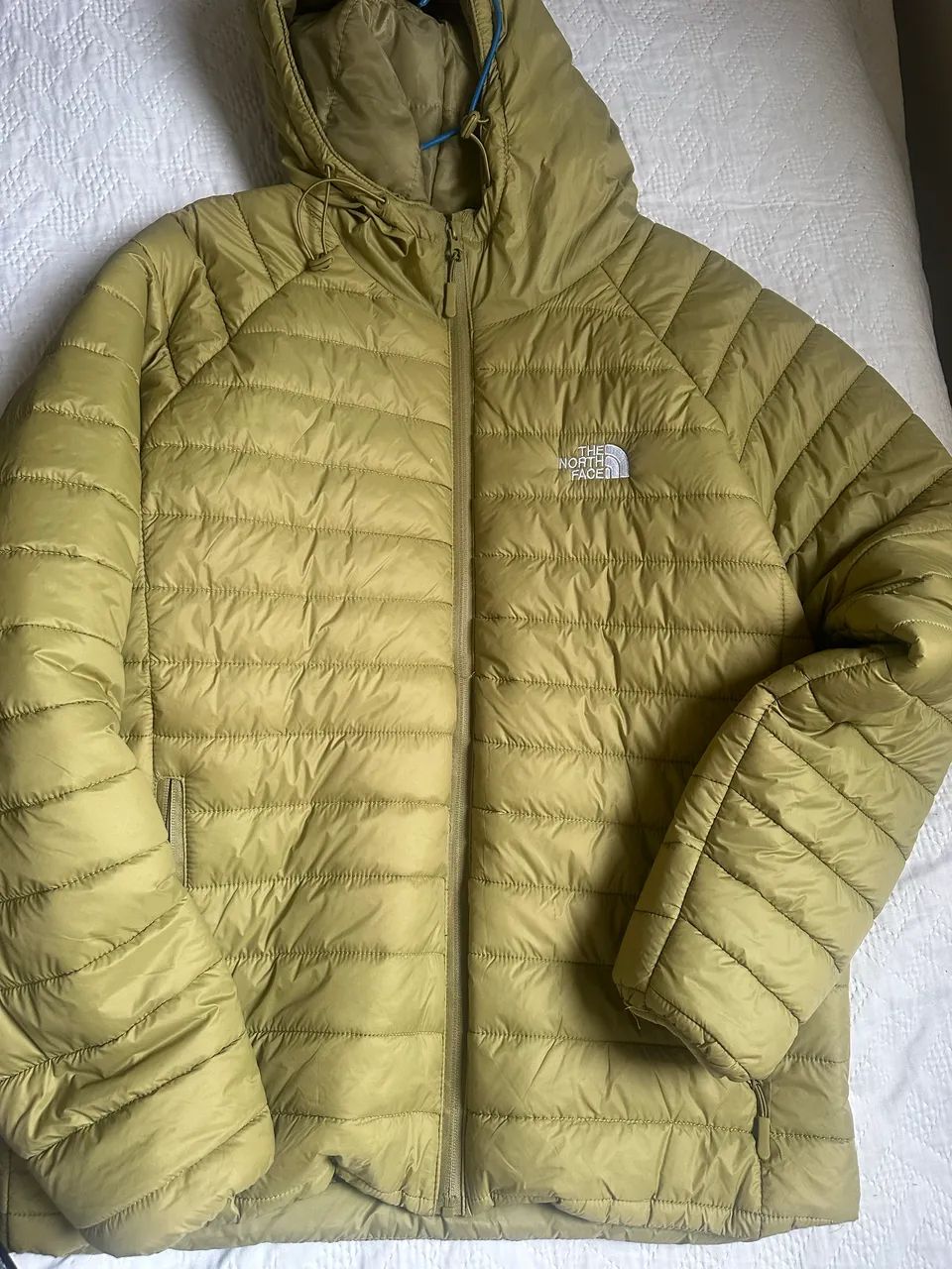 bobojaco The North Face , novo importado . 
