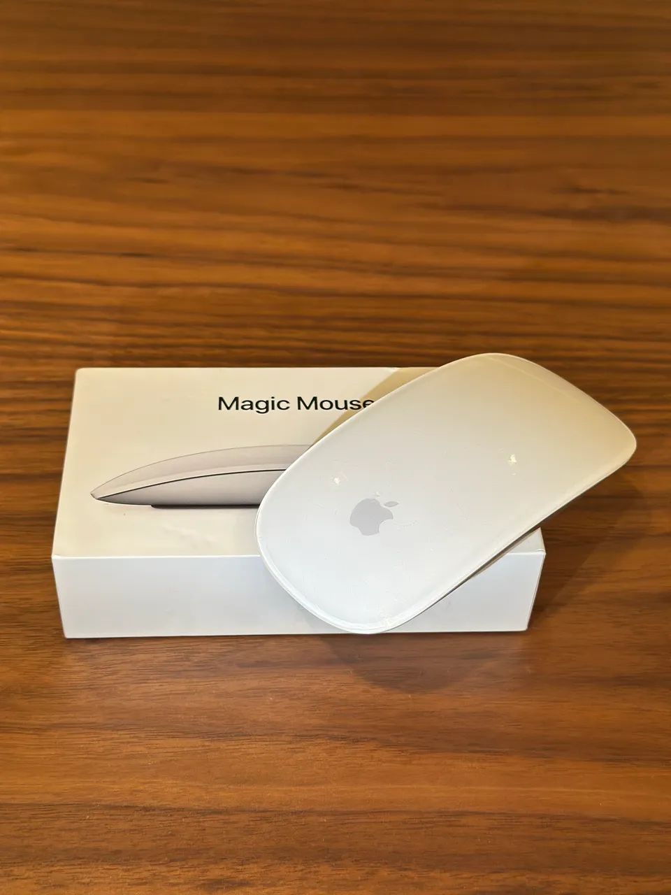 Magic Mouse 2 Apple Original - Caixa Original - Foto 2