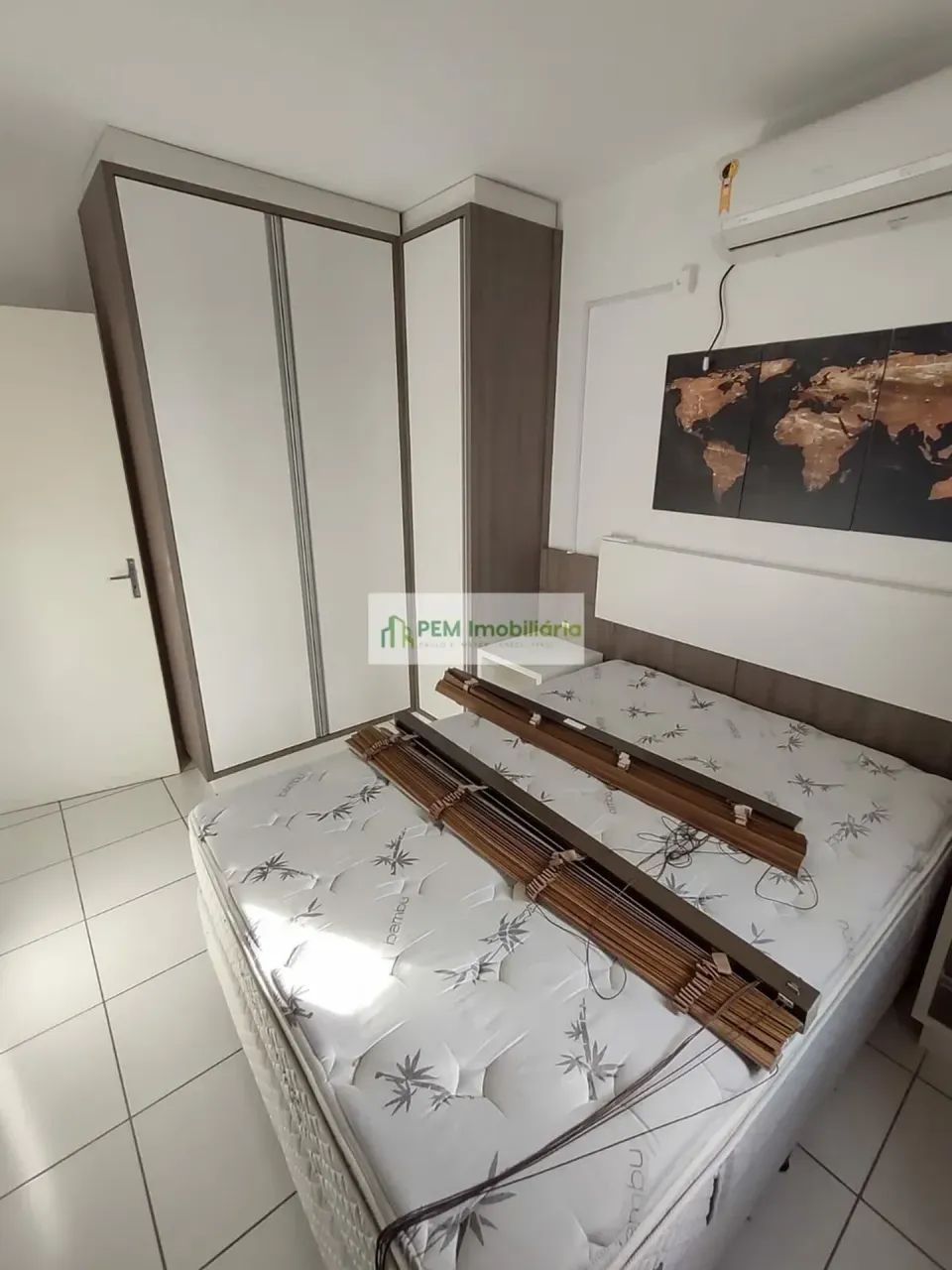 Imóvel para aluguel com 55 metros quadrados com 2 quartos em Centro - Tubarão - SC - Foto 3