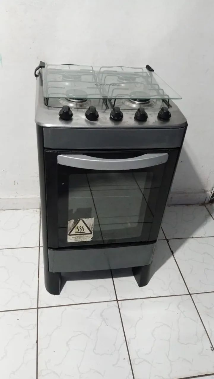Fogão  - Foto 4