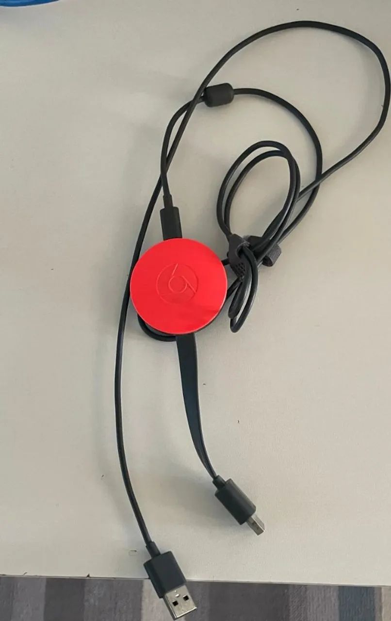 TV 32 POLEGADAS MARCA AOC COM CHROMECAST  - Foto 3