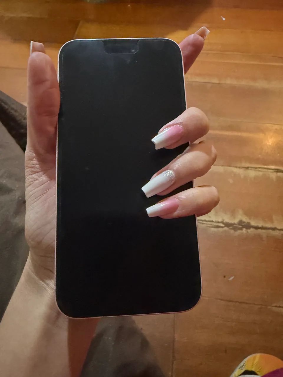 iPhone 15 plus rosa 500gb  - Foto 5