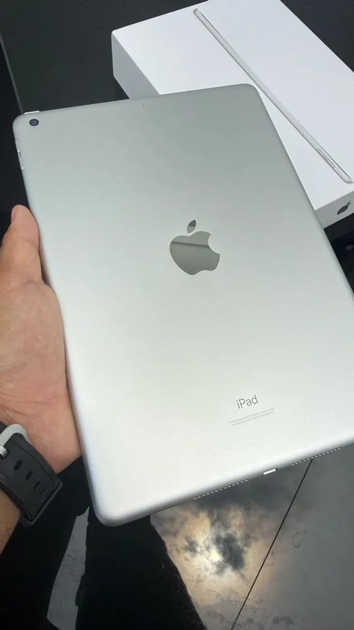 iPad 9 Geração  - Foto 5