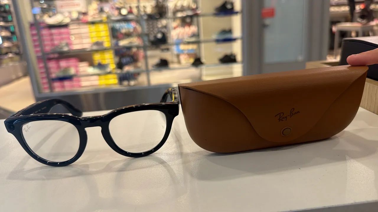 Ray-Ban meta HEADLINER Gen 2 