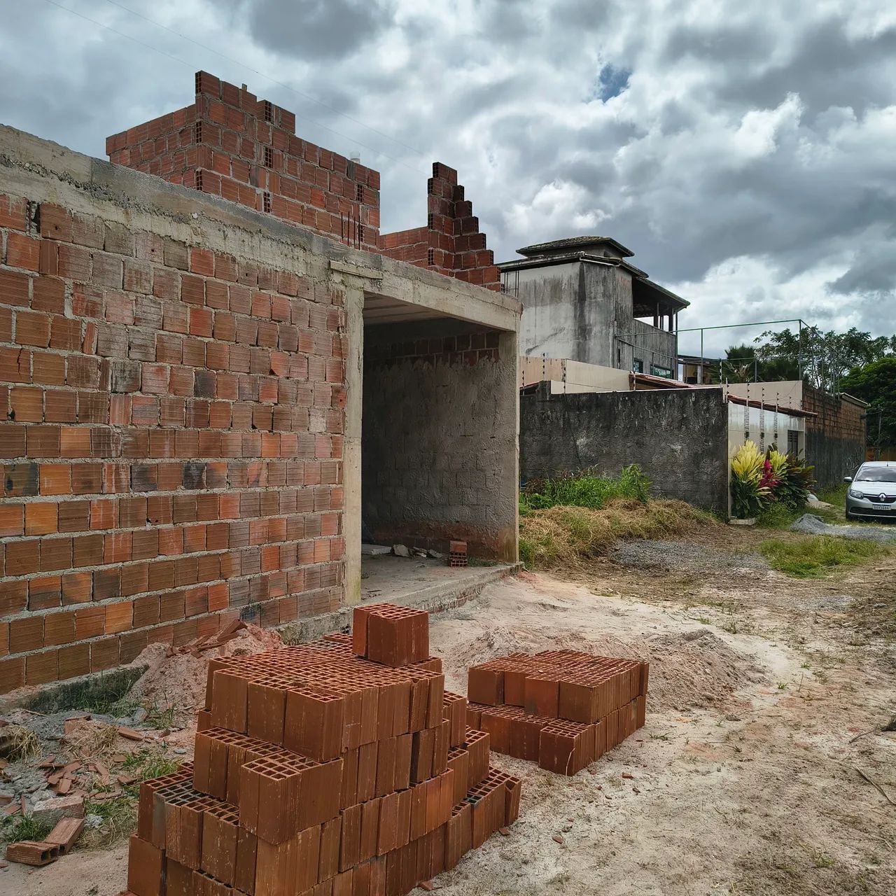 Vendo lote em aldeia  - Foto 5