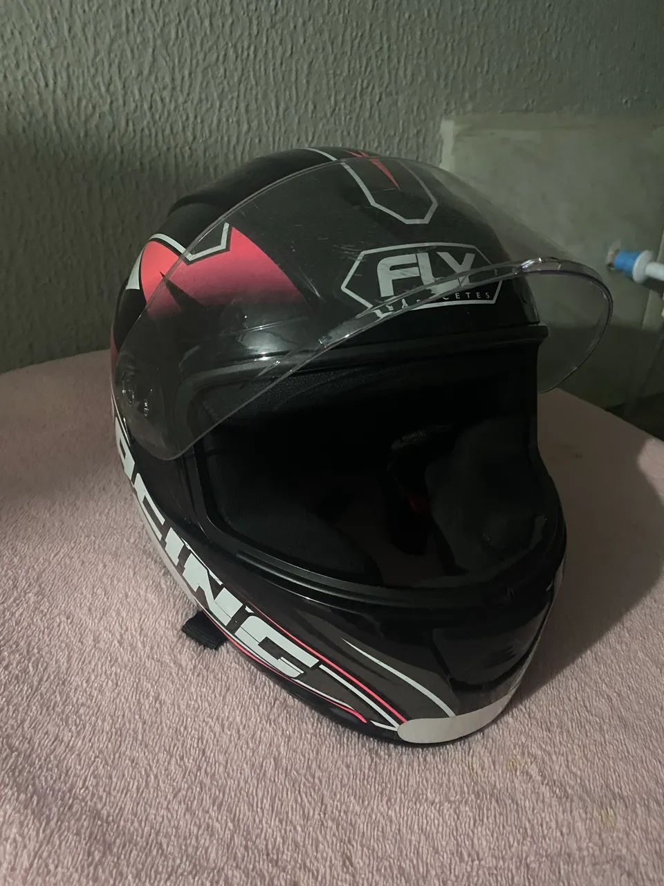 Capacete 