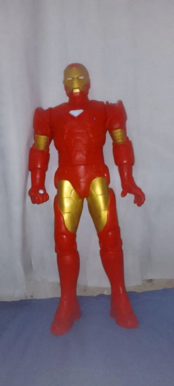 Bonecos da Marvel  - Foto 5