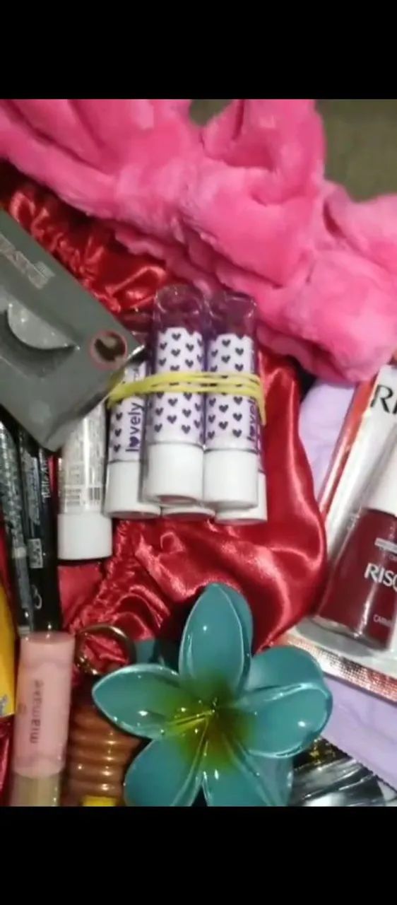 Vendo maquiagens e produtos com preços baixos e boa qualidade,a partir de 1 real  - Foto 3
