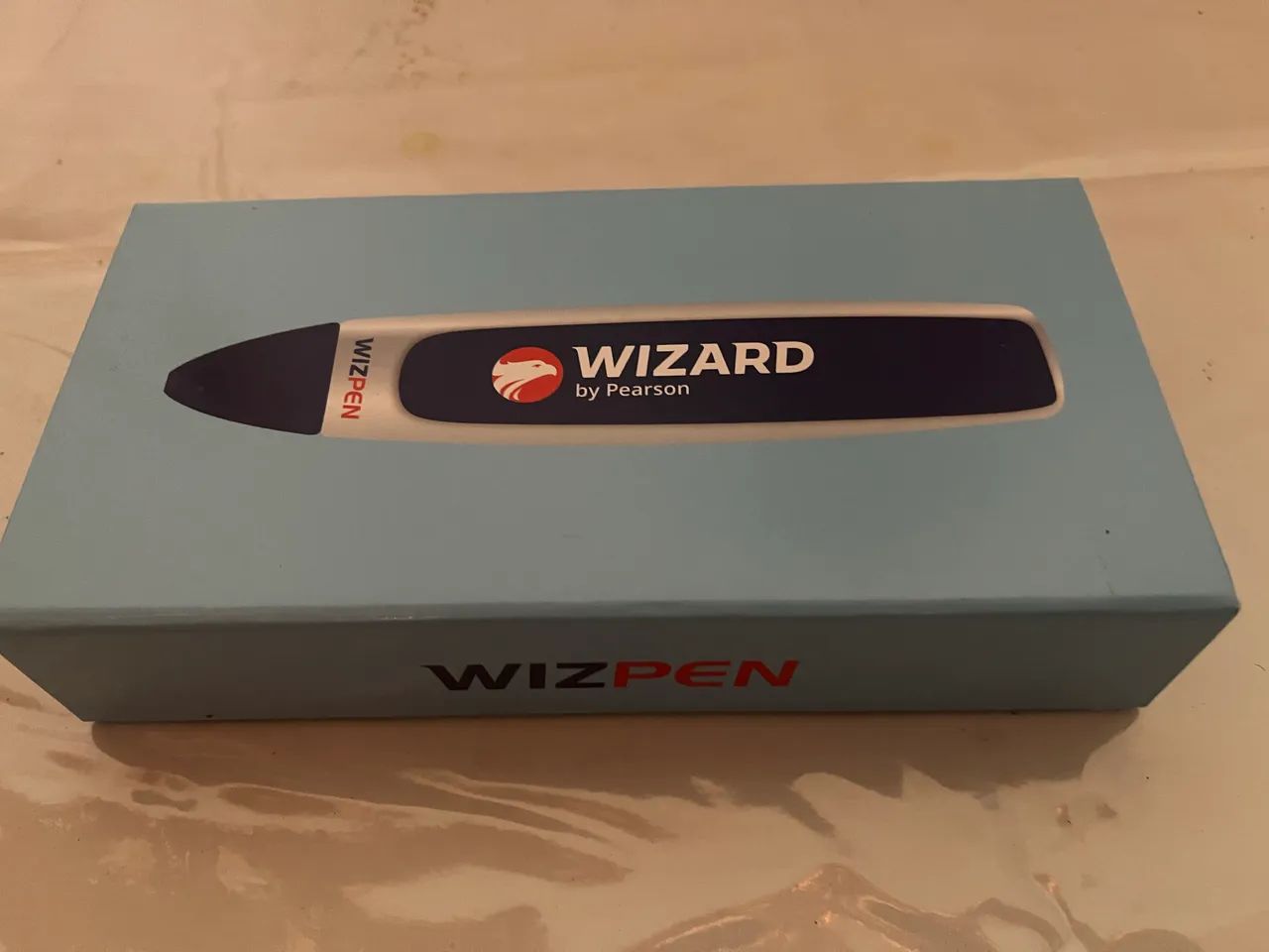 CANETA WIZ PEN WIZARD