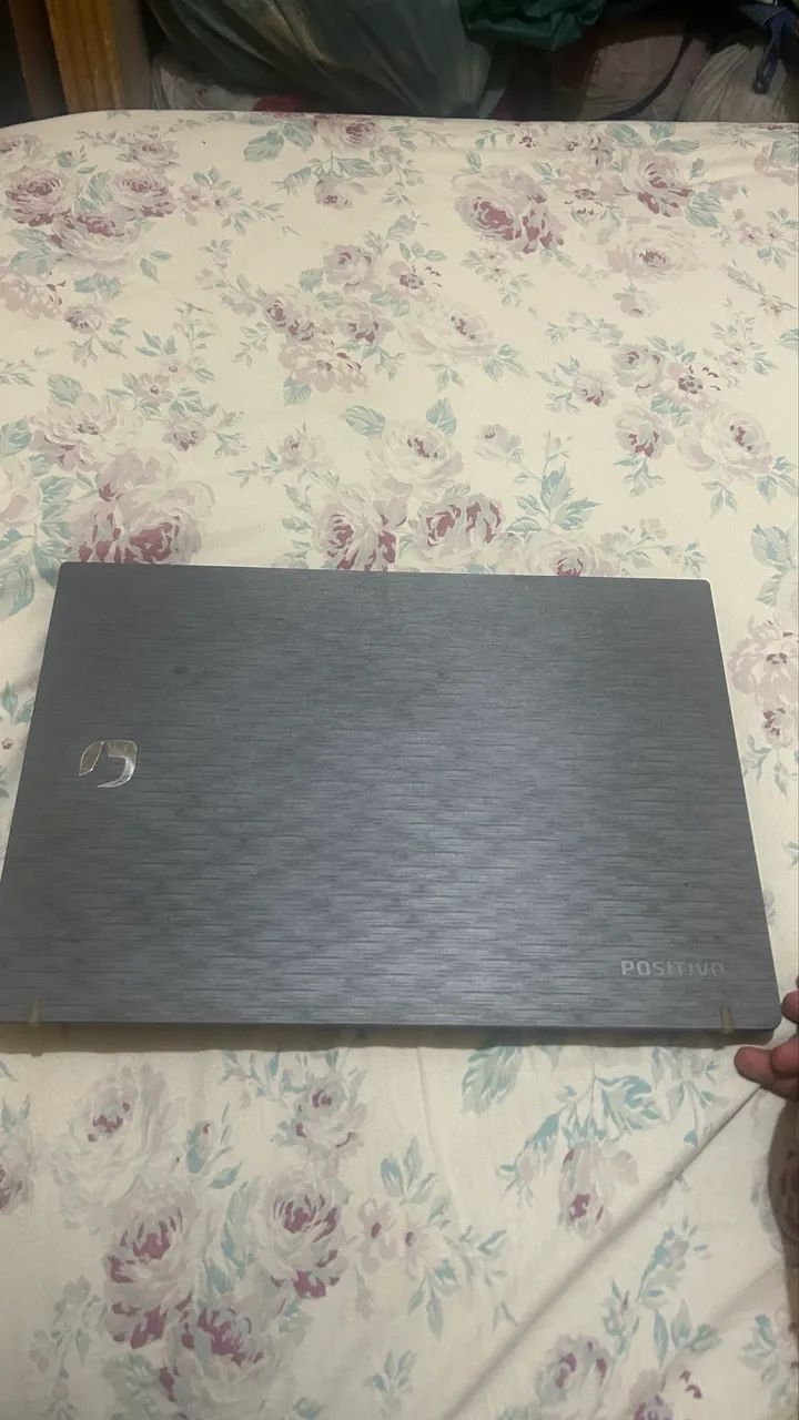 Notebook novo e barato