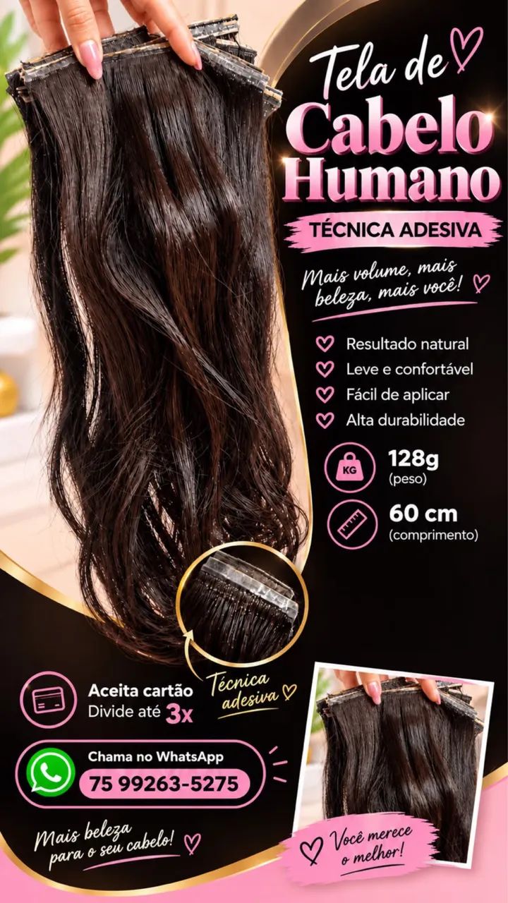 Cabelo 