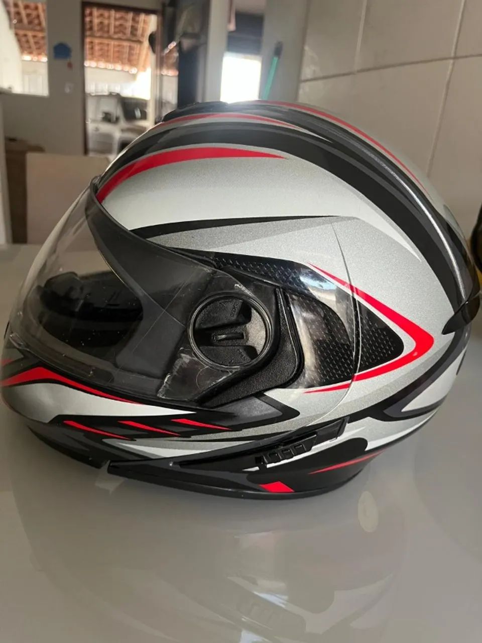 capacete - Foto 4