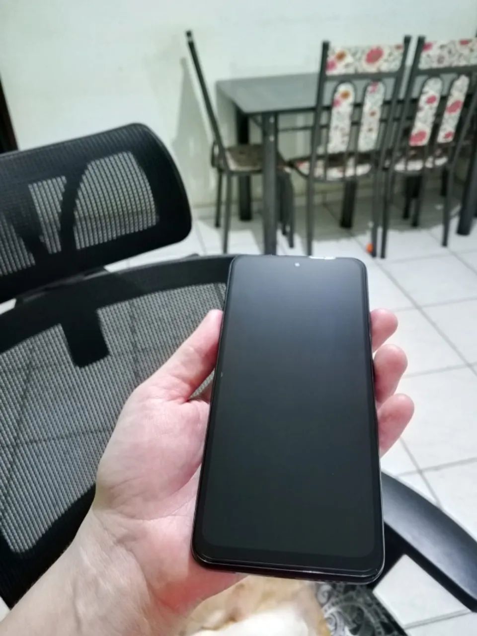 Redmi Note 12S 256gb