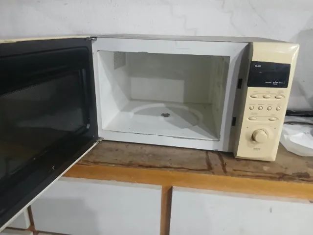 Microondas CCE  - Foto 2