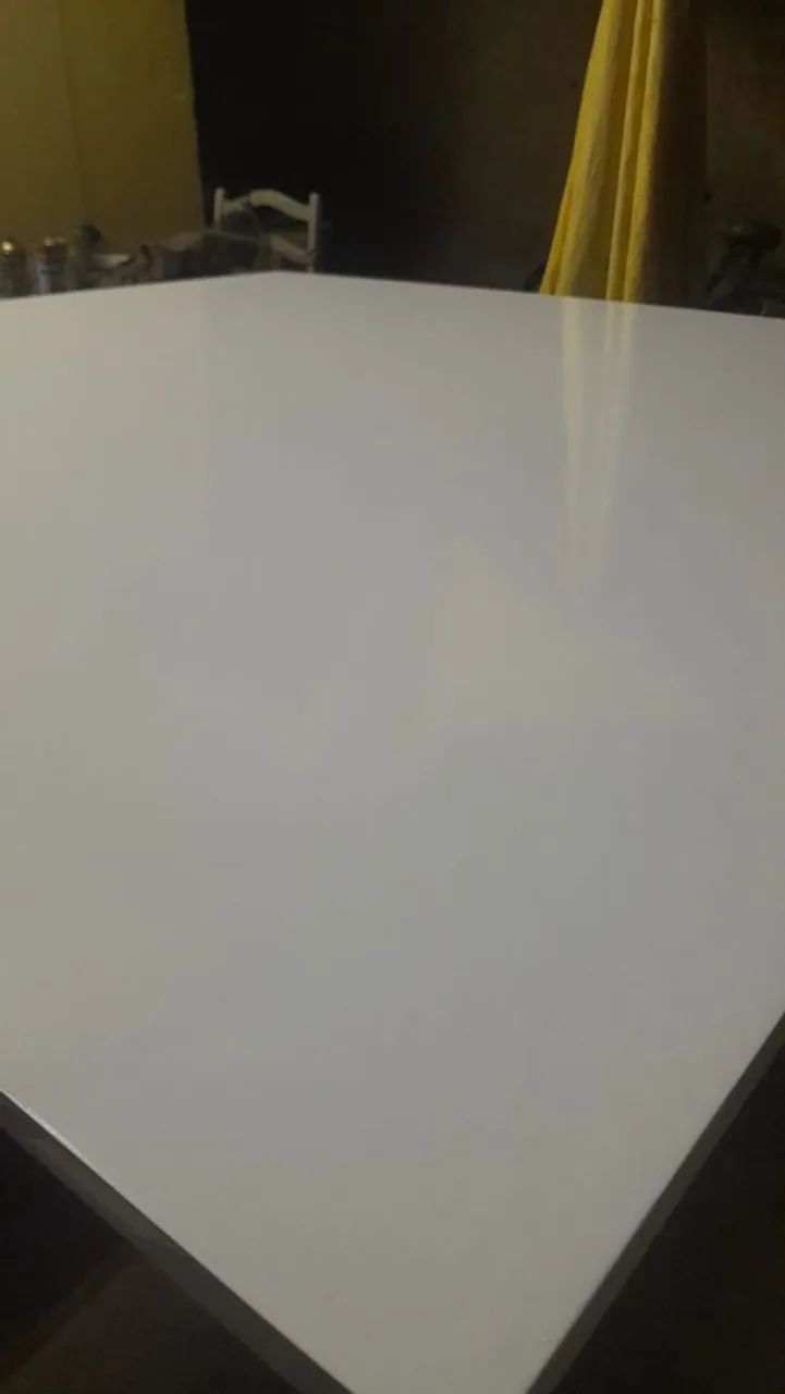  tampo de mesa  em laca  linda - Foto 2