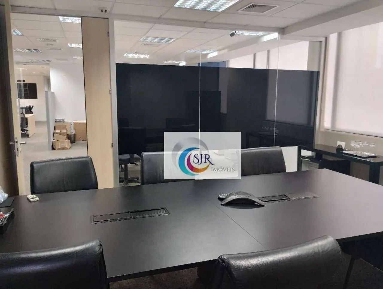 Conjunto para alugar, 237 m² - Brooklin - São Paulo/SP - Foto 5