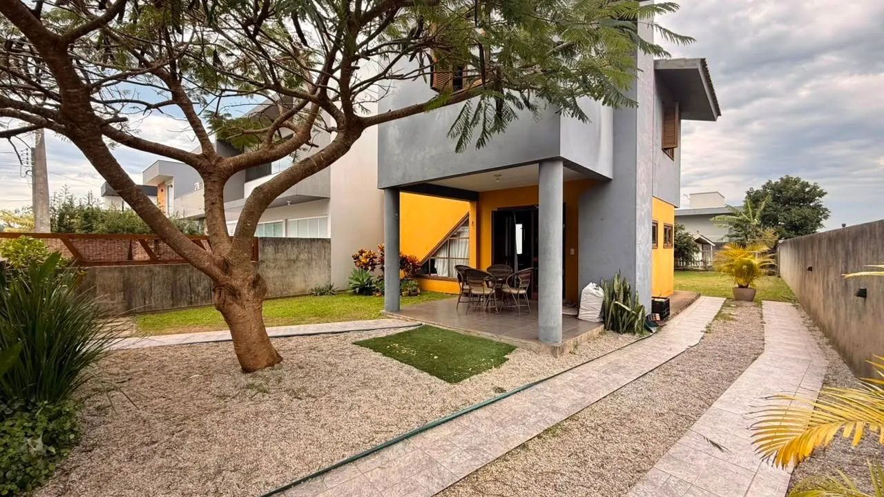 Casa em Garopaba no Bairro Ambrósio - Foto 3