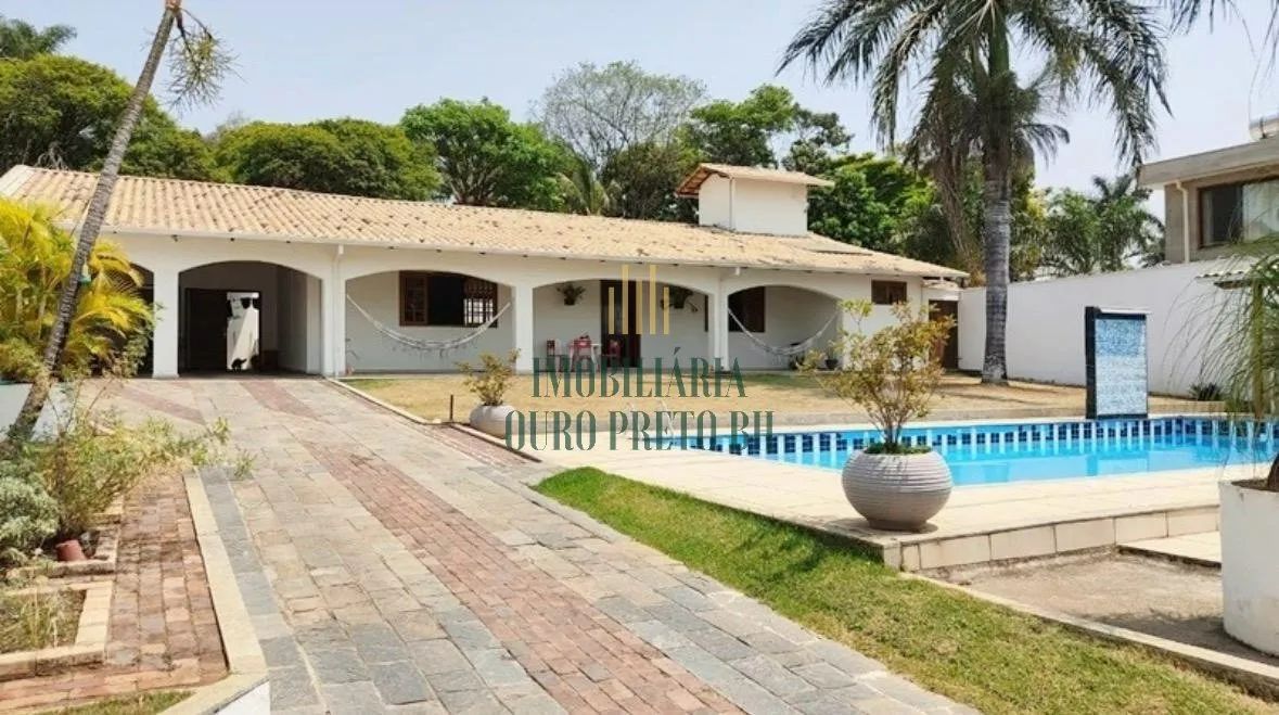Casa à Venda no BRAÚNAS (PAMPULHA) - Foto 2