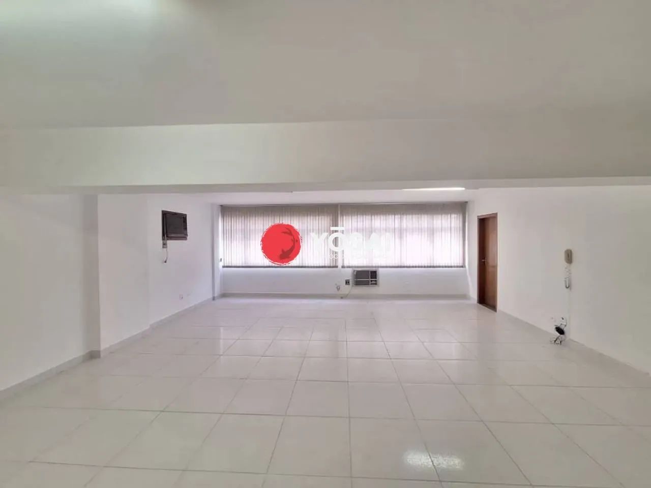 Sala, 70 m² - Caiçaras - Londrina/PR - Foto 4