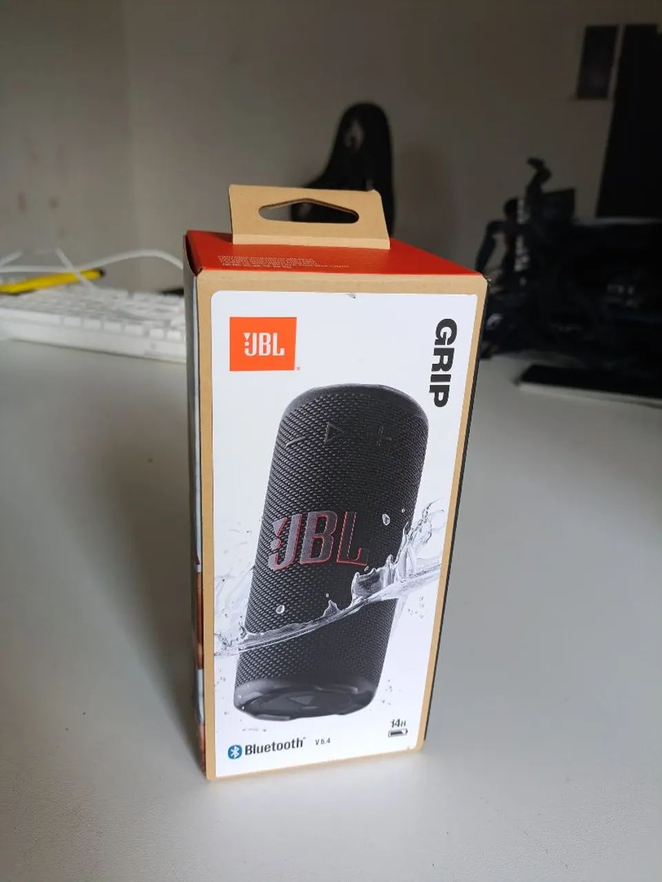 ? JBL GRIP ORIGINAL - Foto 2