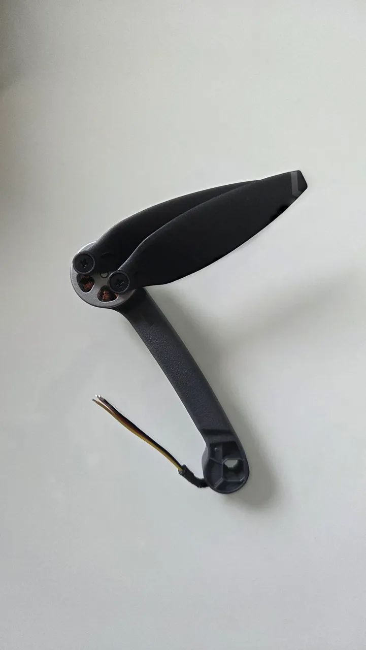 Motor de Drone FIMI MINE 3 SE - Foto 4