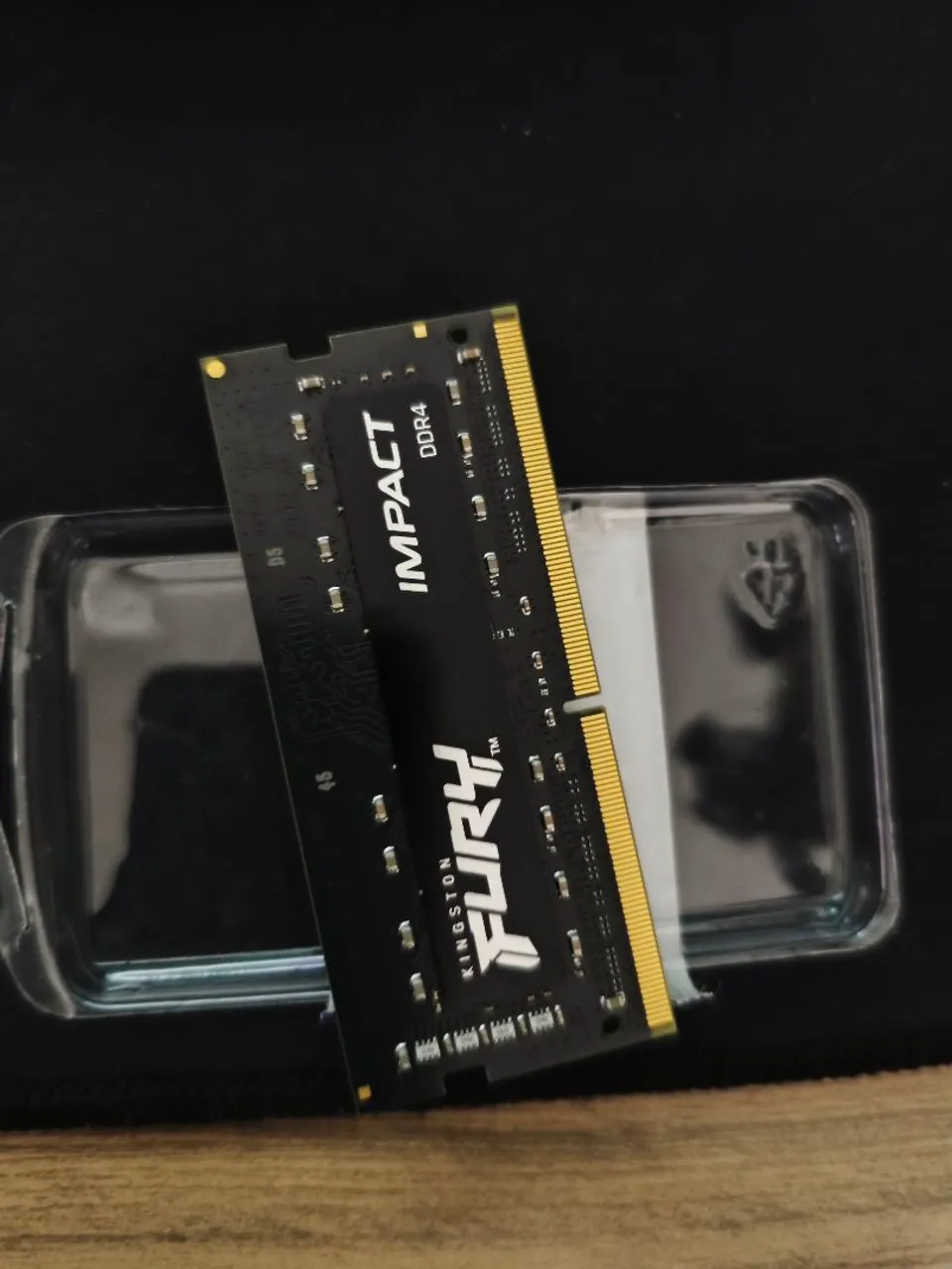 Kit memoria ram 16gb ddr4 2133Mhz (2x8) - Memória RAM - Vila