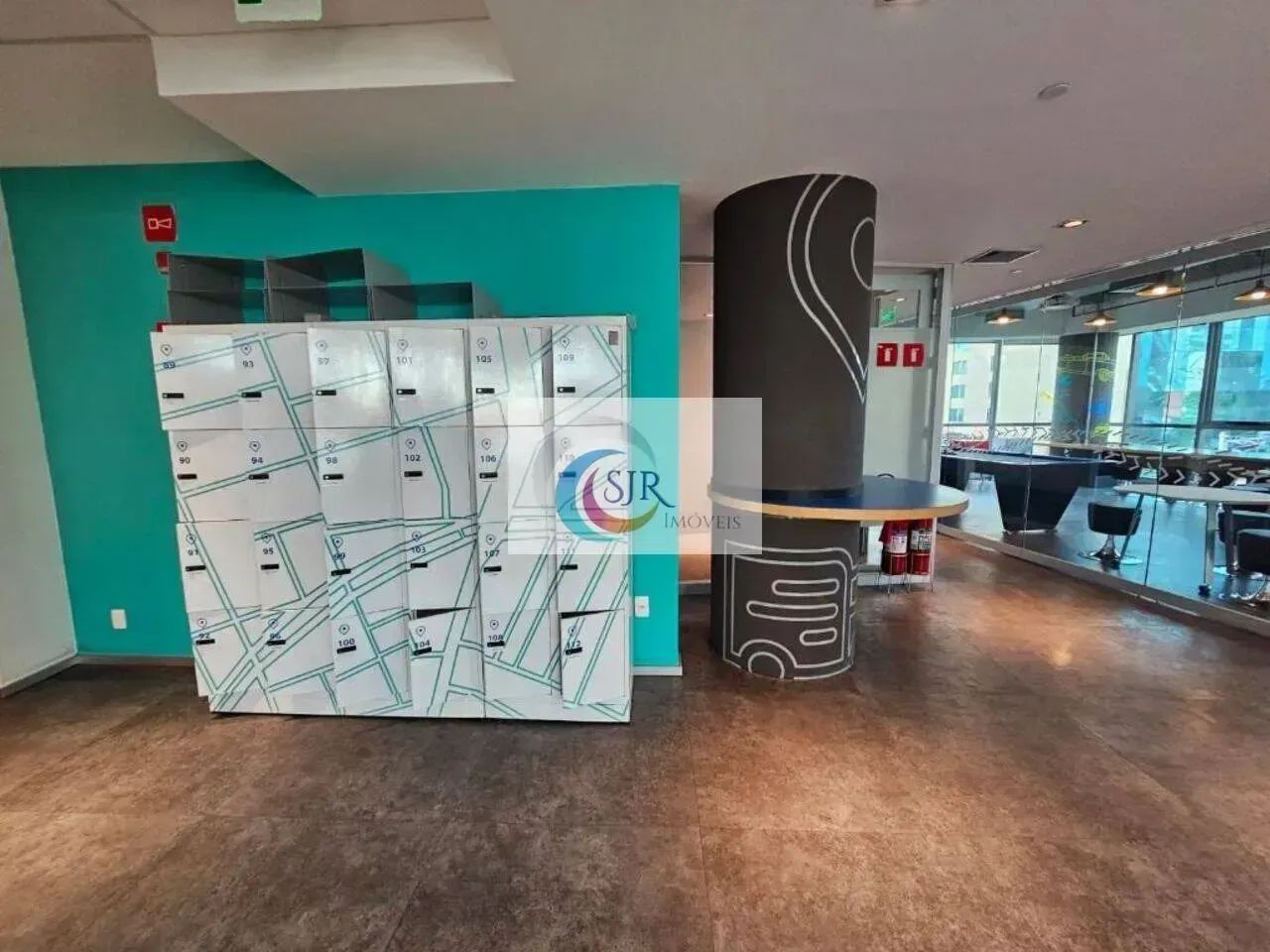 Conjunto para alugar, 385 m²  - Itaim Bibi - São Paulo/SP - Foto 5