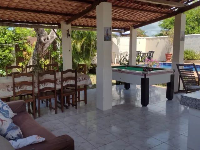 Linda casa de praia com piscina, na orla norte de ilhéus-ba, rodovia ilhéus/Itacaré - Foto 3