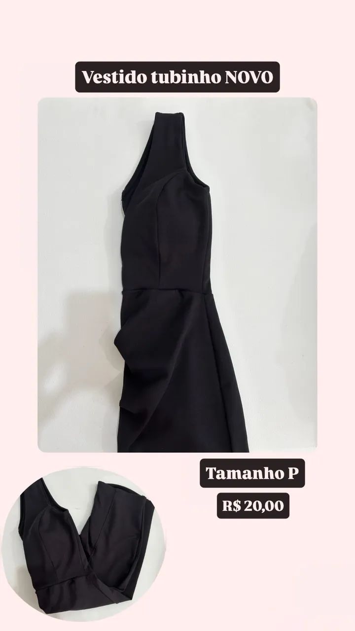 DESAPEGO VESTIDOS - Foto 3