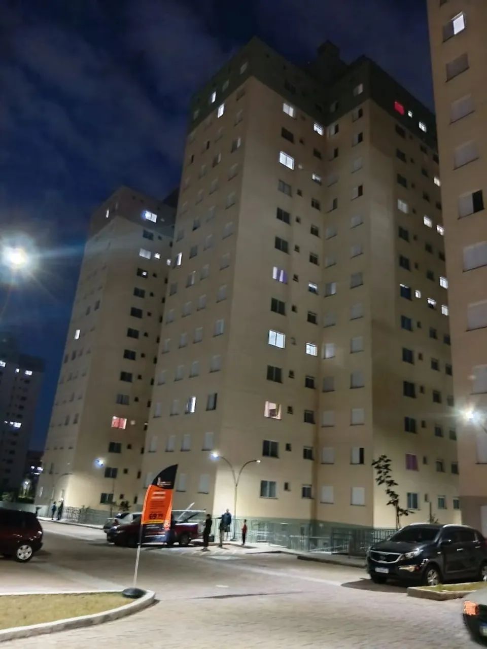 Apartamento 