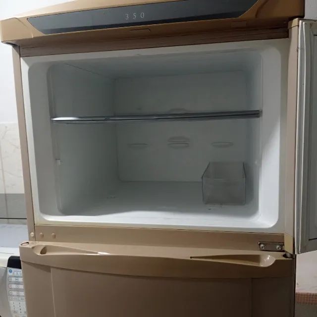 REFRIGERADOR - Foto 2