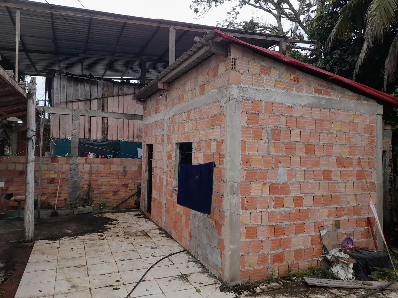 Casa na comunidade Nossa Senhora de Fátima  - Foto 3